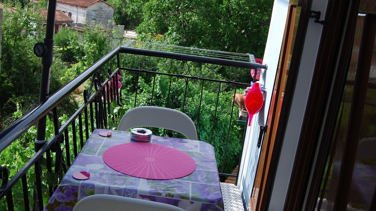 Photo of Outdoor in Agiasos