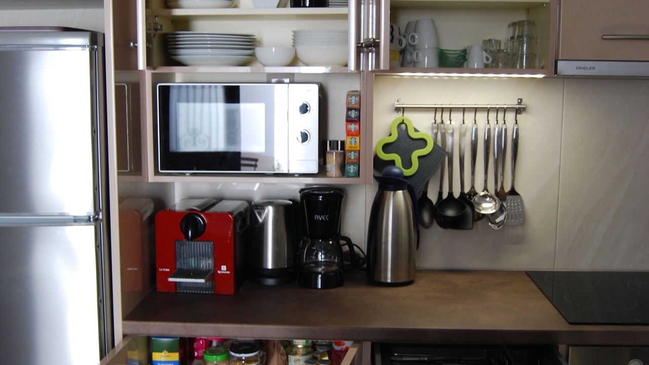 Photo of Kitchen in Agiasos