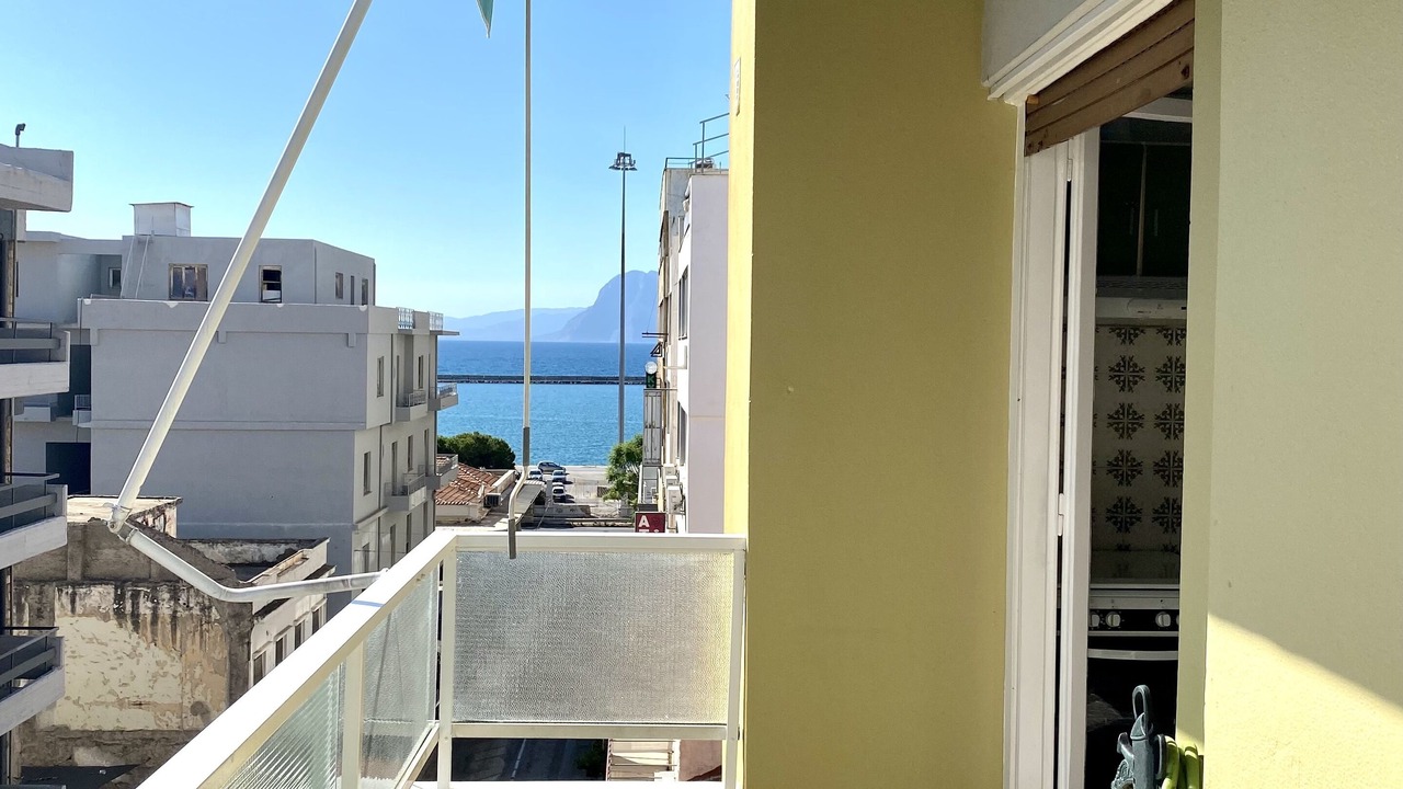 Photo of Patio Balcony in Patras