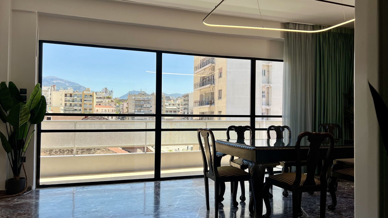 Photo of Bedroom in Patras