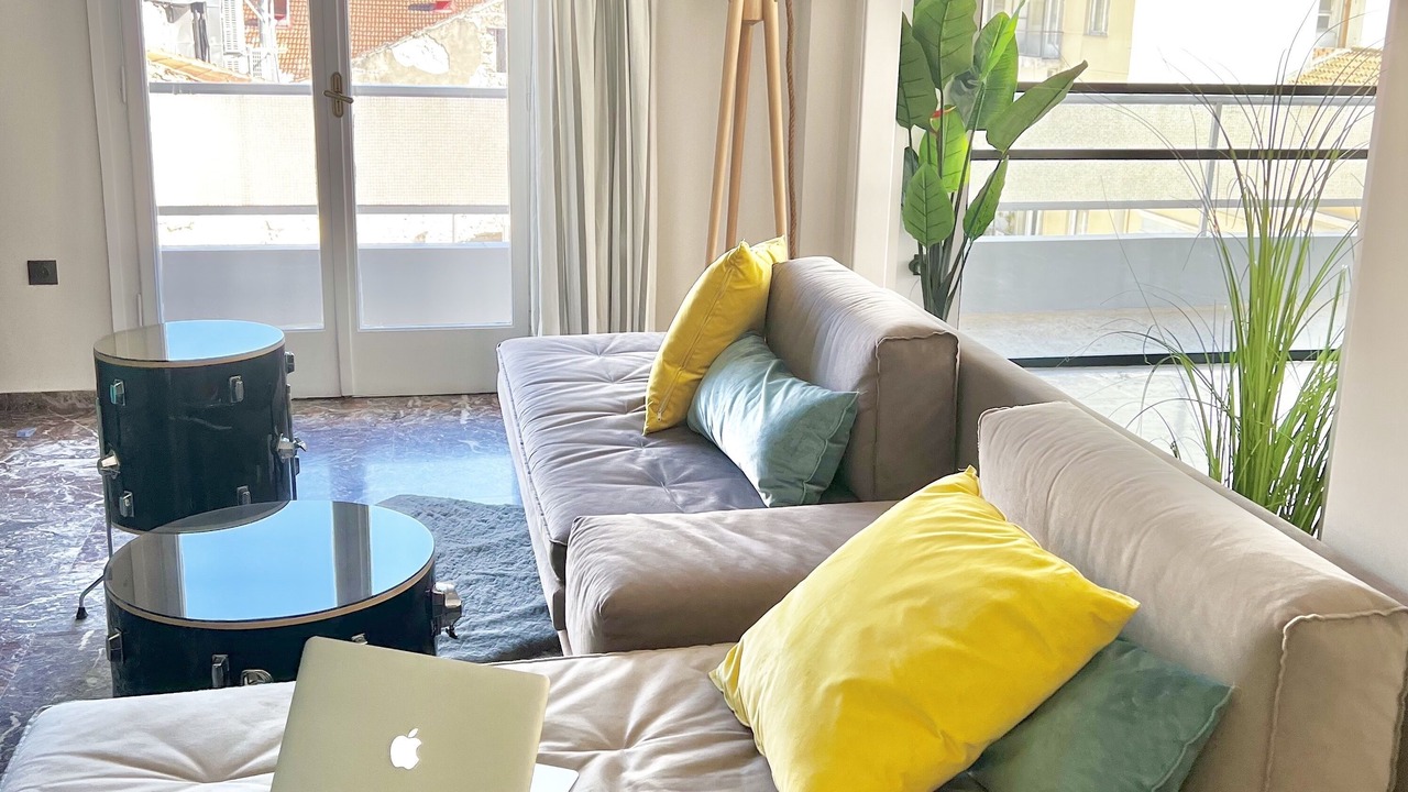 Photo of Livingroom in Patras