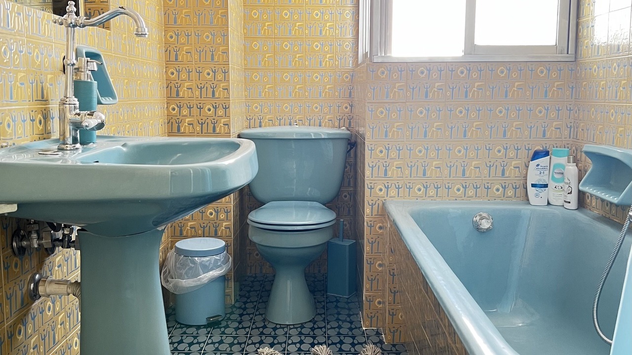 Photo of Bathroom in Patras