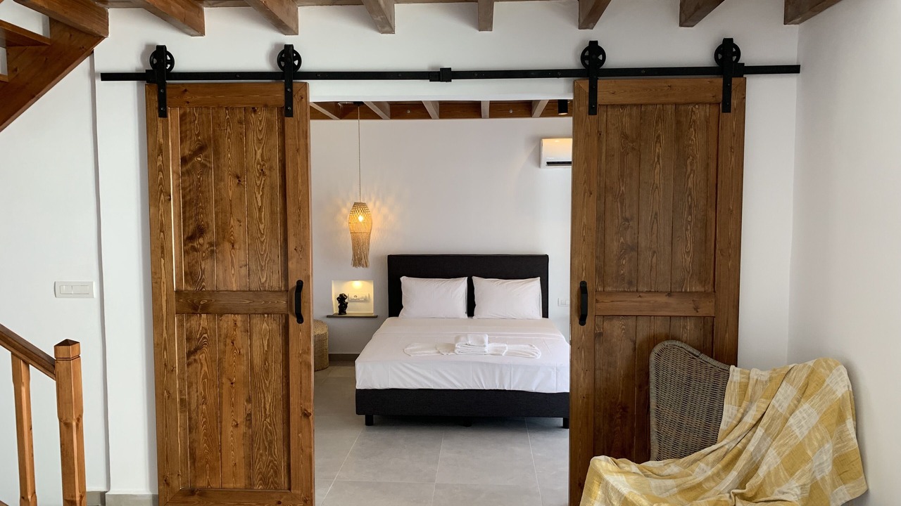 Photo of Bedroom in Afiartis