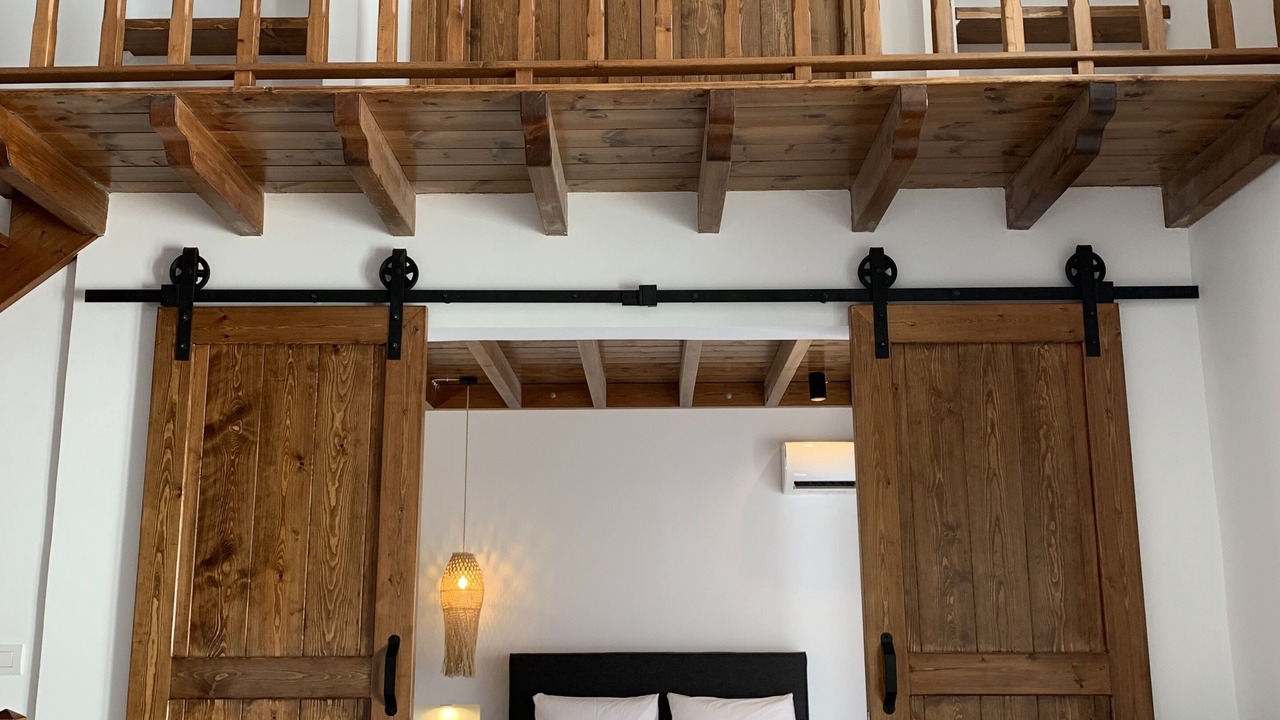 Photo of Bedroom in Afiartis