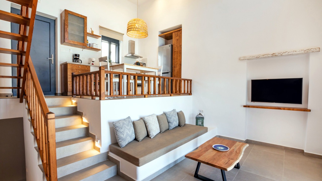 Photo of Livingroom in Afiartis
