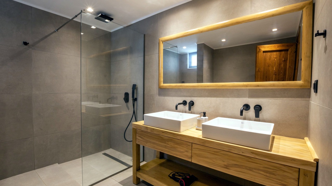 Photo of Bathroom in Afiartis