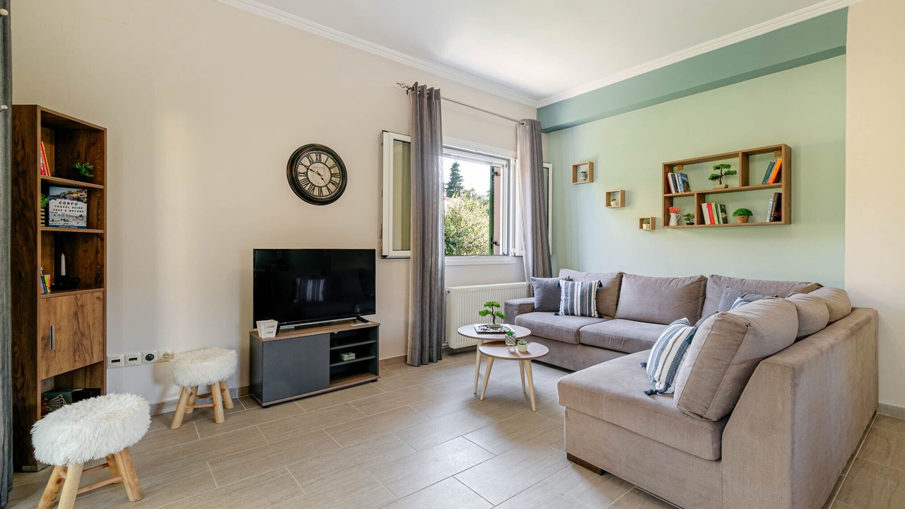 Photo of Livingroom in Kato Korakiana