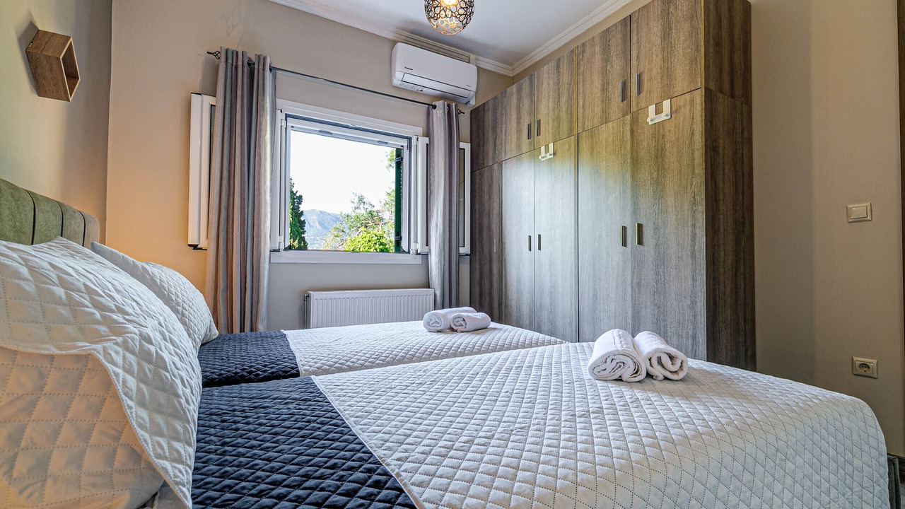 Photo of Bedroom in Kato Korakiana