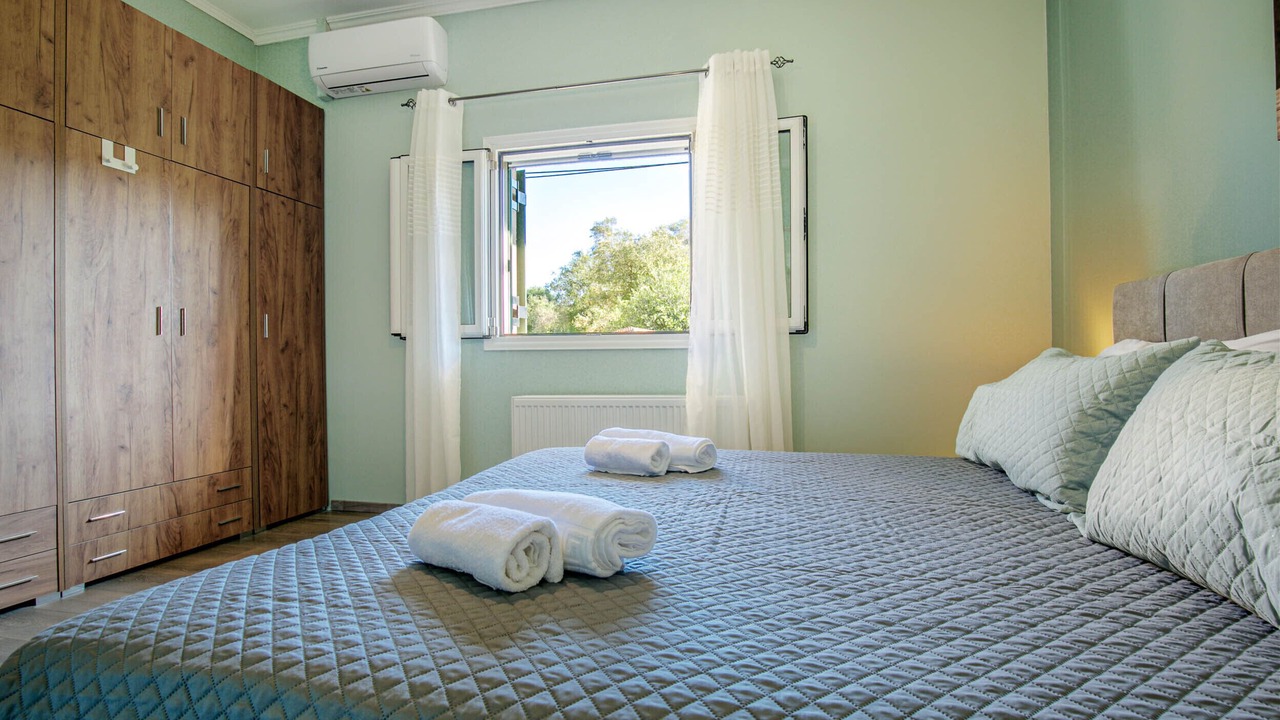 Photo of Bedroom in Kato Korakiana
