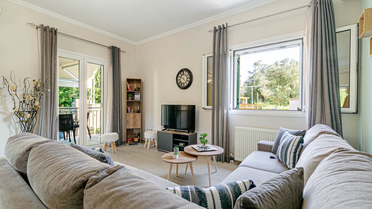 Photo of Livingroom in Kato Korakiana