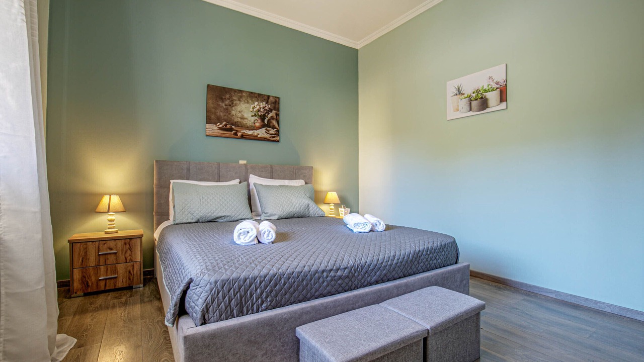 Photo of Bedroom in Kato Korakiana