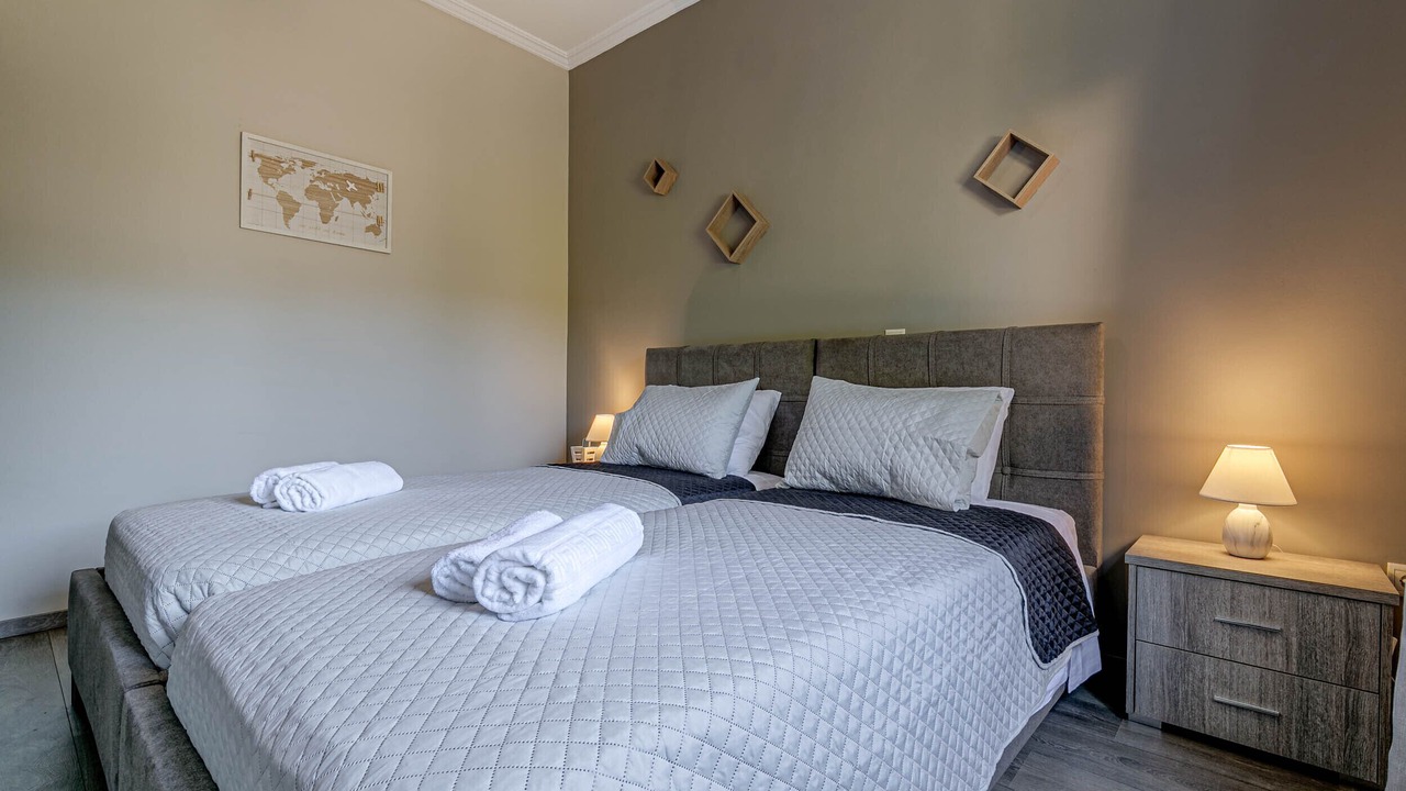 Photo of Bedroom in Kato Korakiana