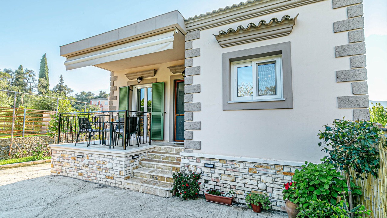 Photo of Outdoor in Kato Korakiana