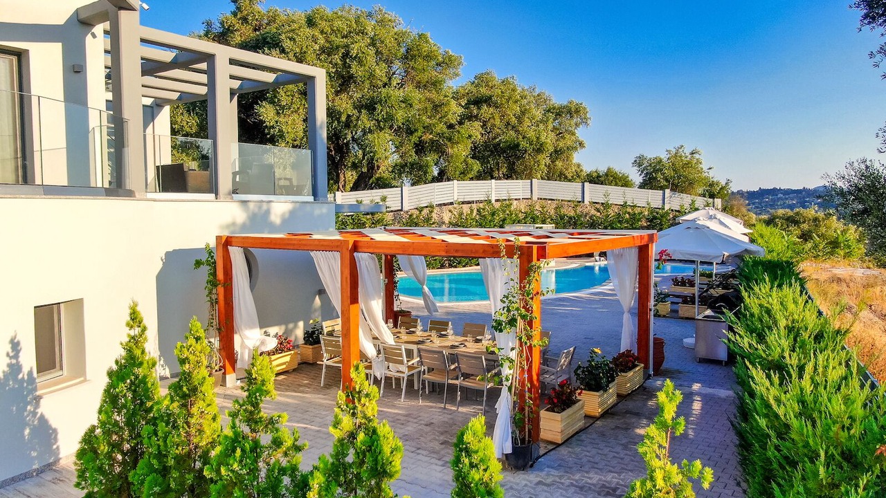 Photo of Outdoor in Limni