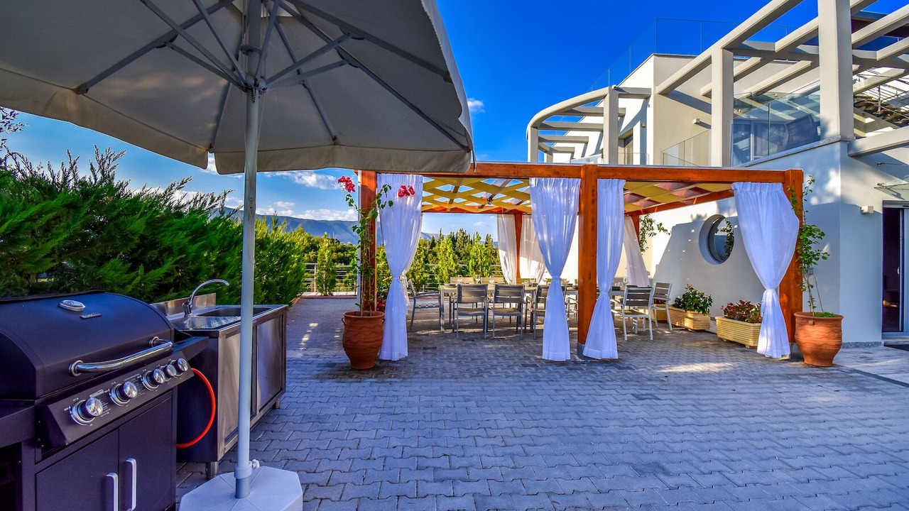Photo of Outdoor in Limni