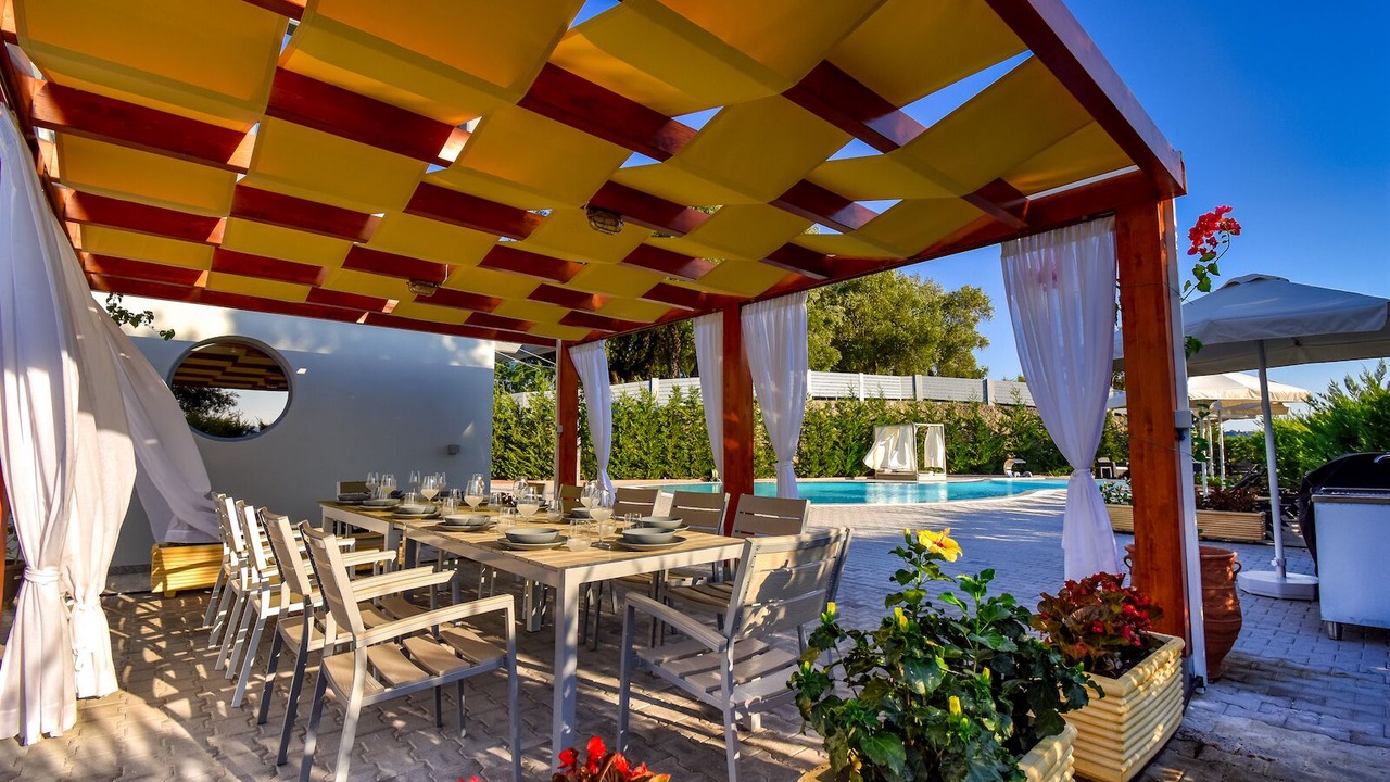 Photo of Outdoor in Limni