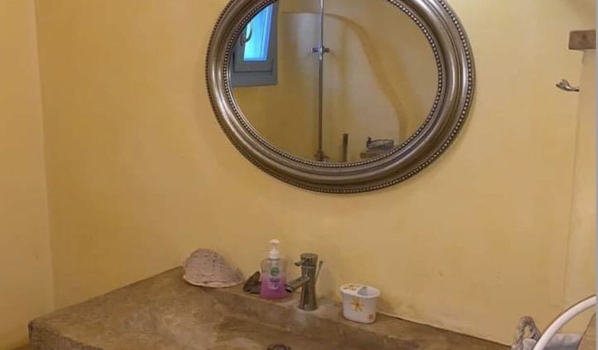 Photo of Bathroom in Koundouros