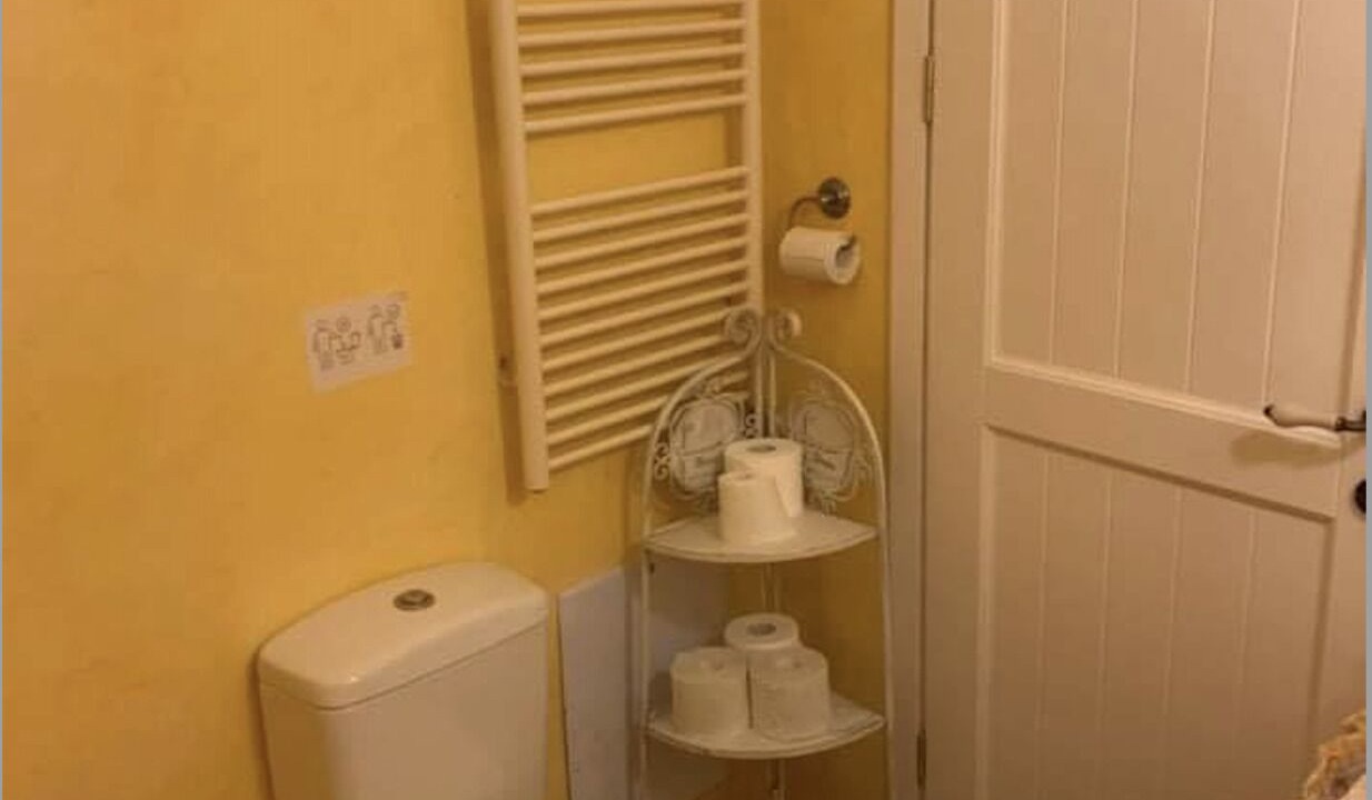 Photo of Bathroom in Koundouros
