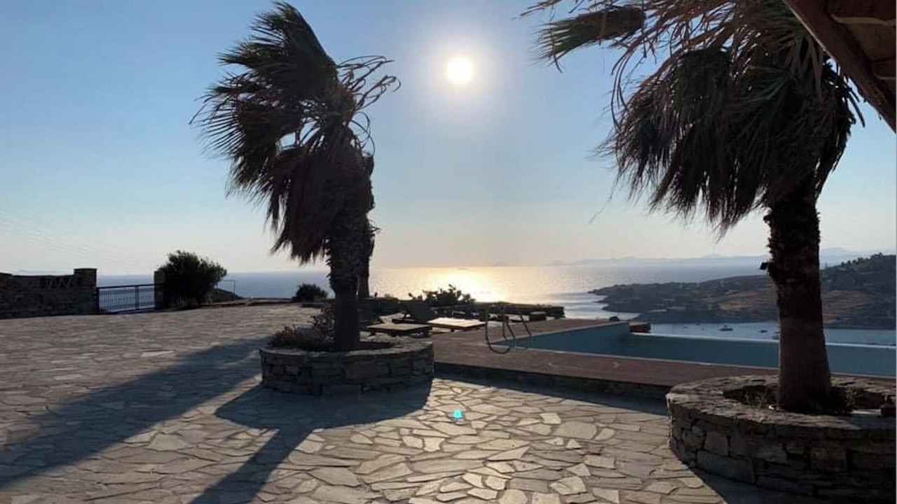 Photo of Outdoor in Koundouros