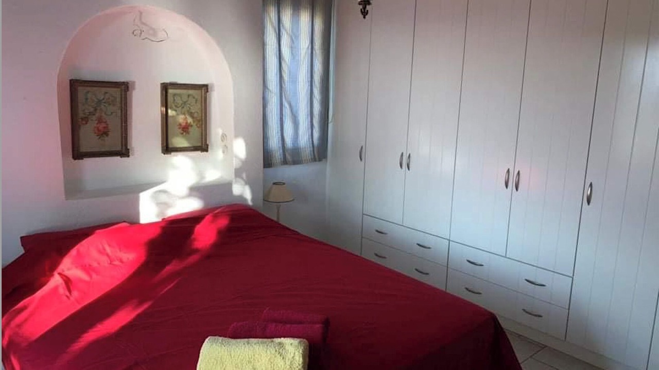 Photo of Bedroom in Koundouros