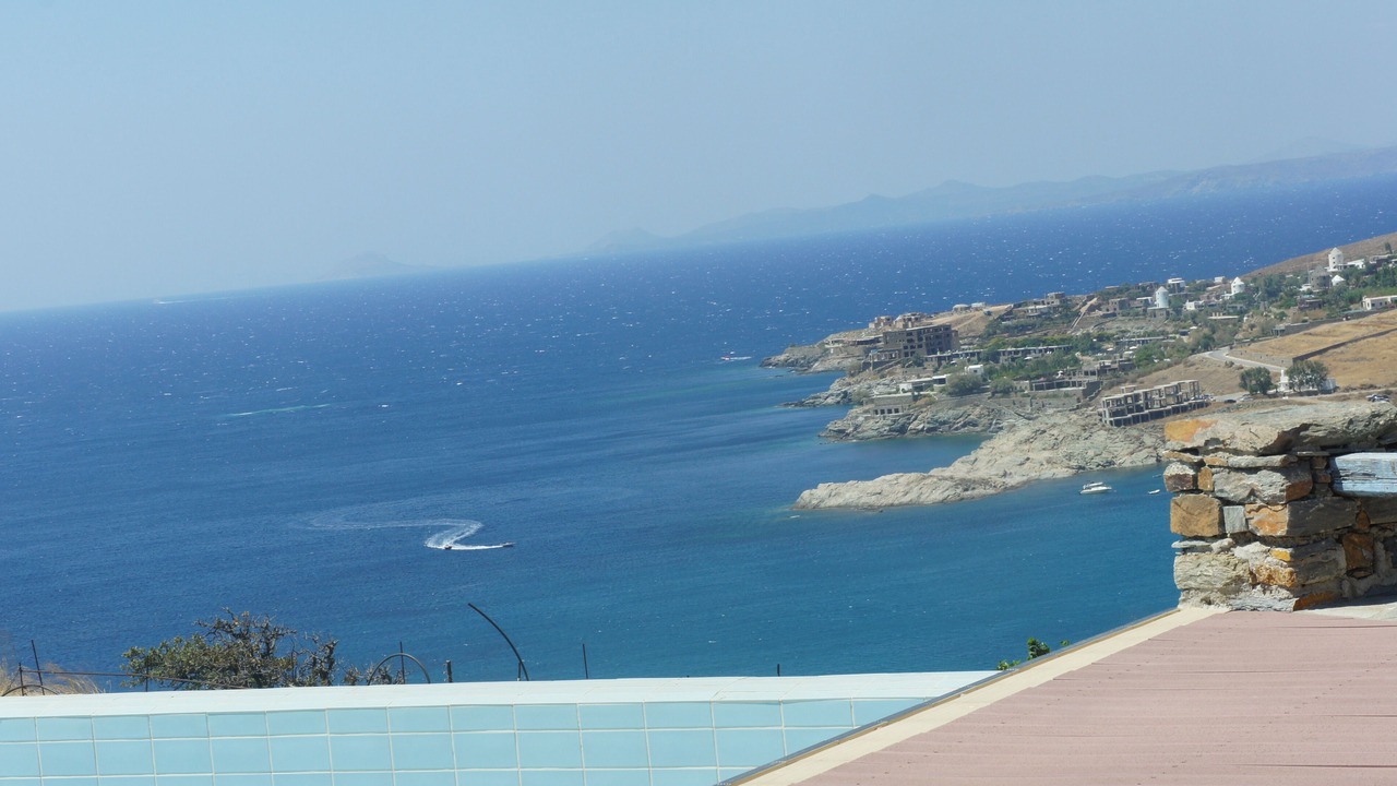 Photo of Outdoor in Koundouros