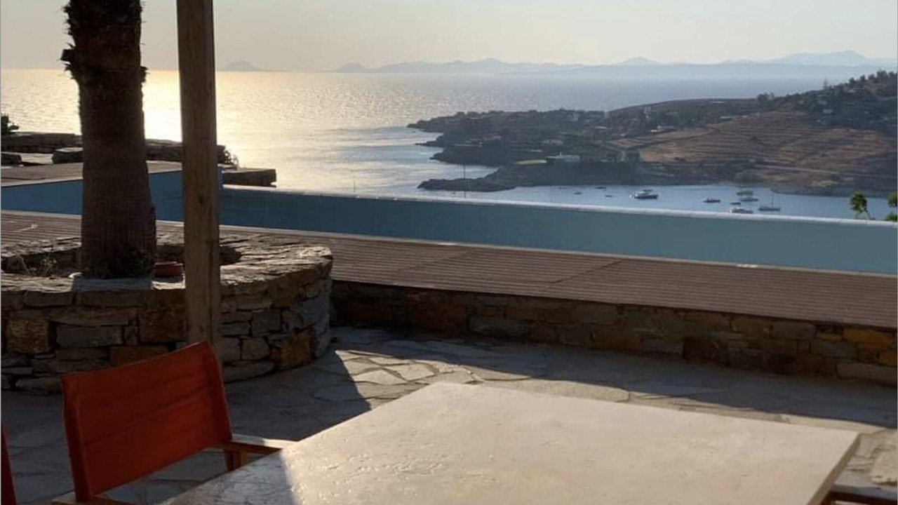 Photo of Outdoor in Koundouros