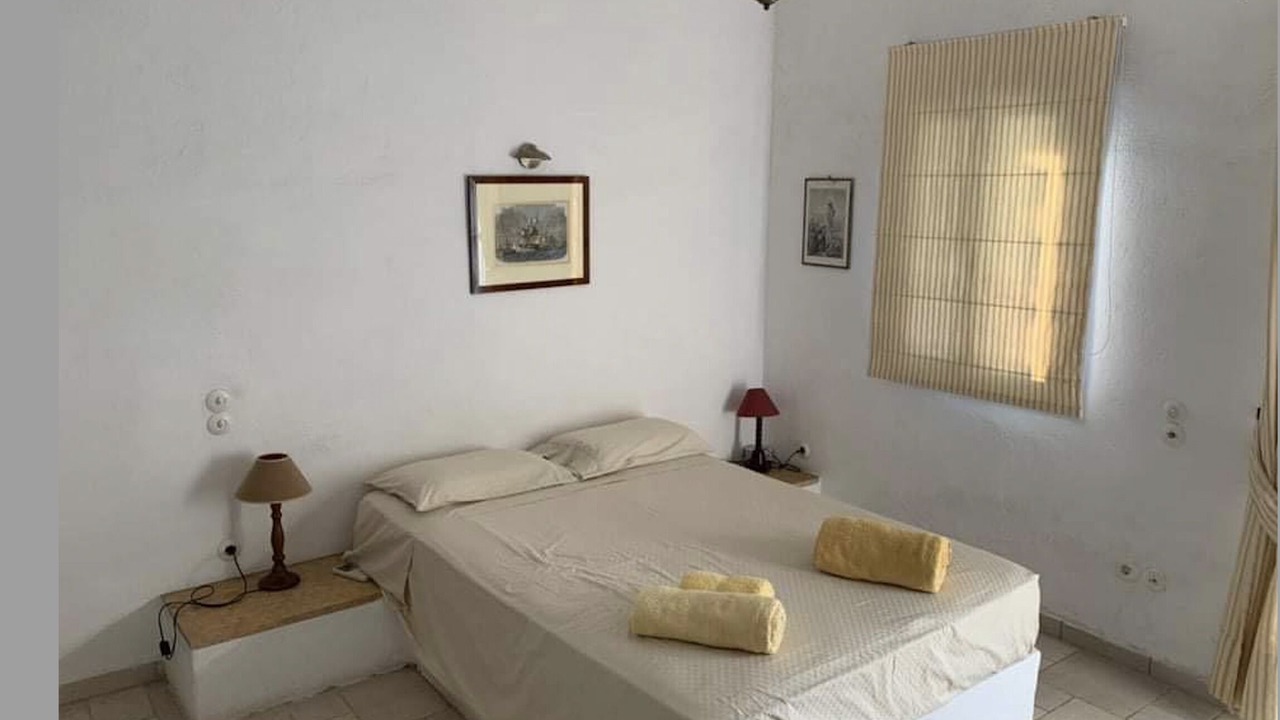 Photo of Bedroom in Koundouros