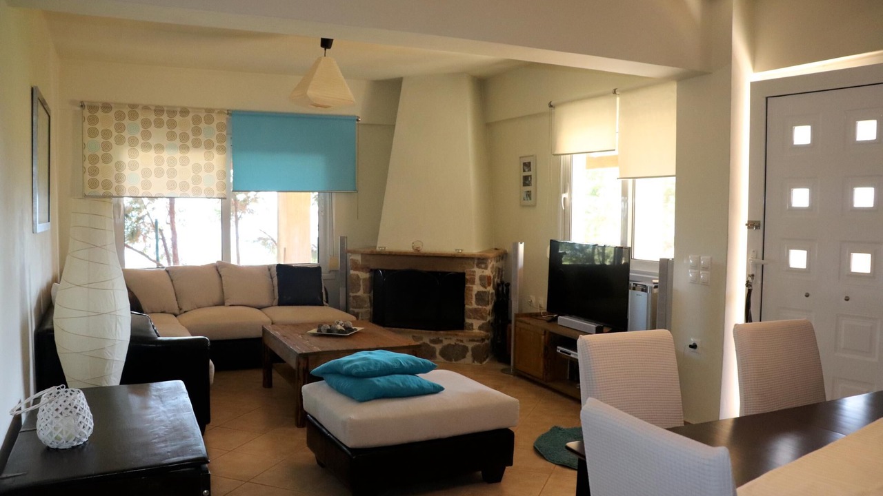 Photo of Livingroom in Kilada