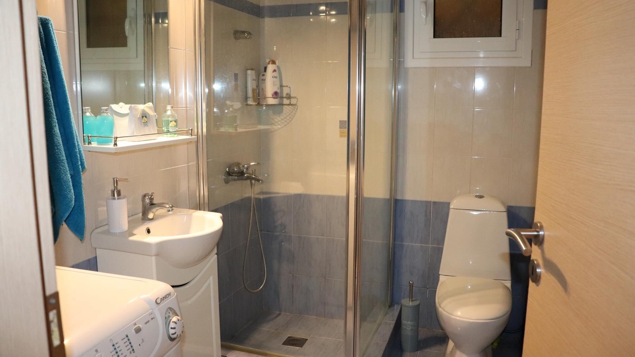 Photo of Bathroom in Kilada