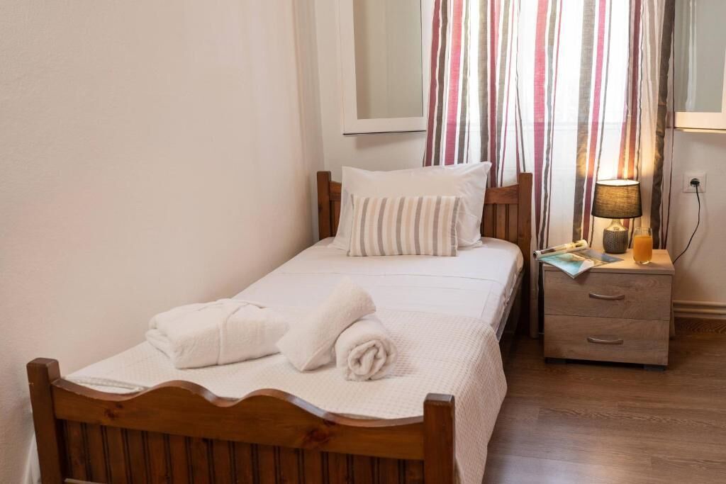 Photo of Bedroom in Sami