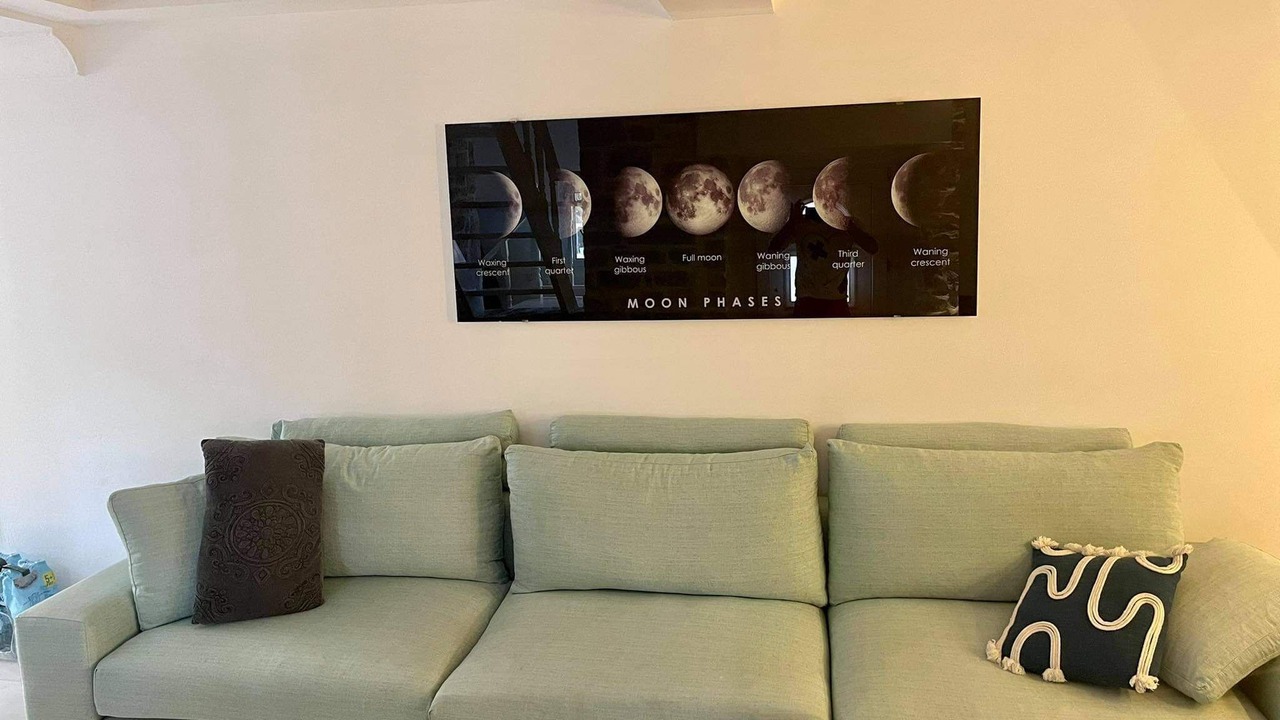 Photo of Livingroom in Lakka