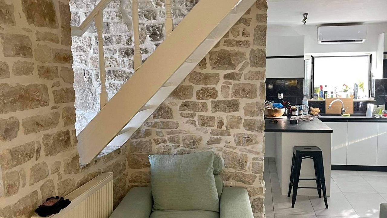 Photo of Livingroom in Lakka
