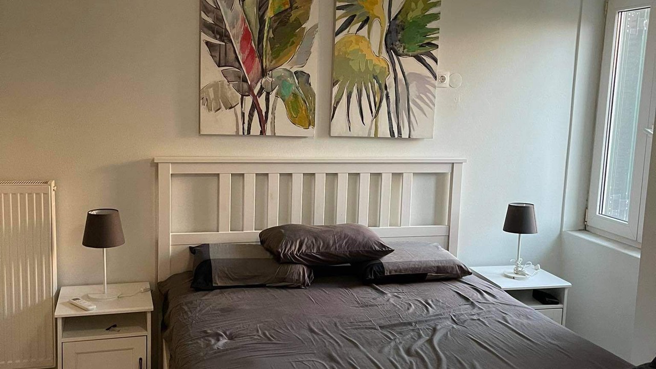 Photo of Bedroom in Lakka