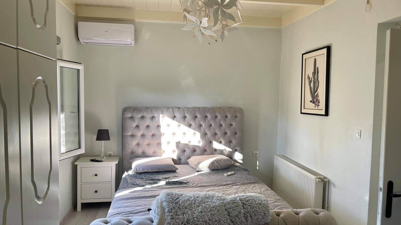 Photo of Bedroom in Lakka