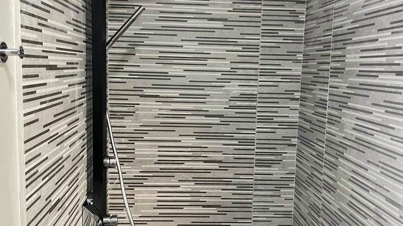 Photo of Bathroom in Lakka