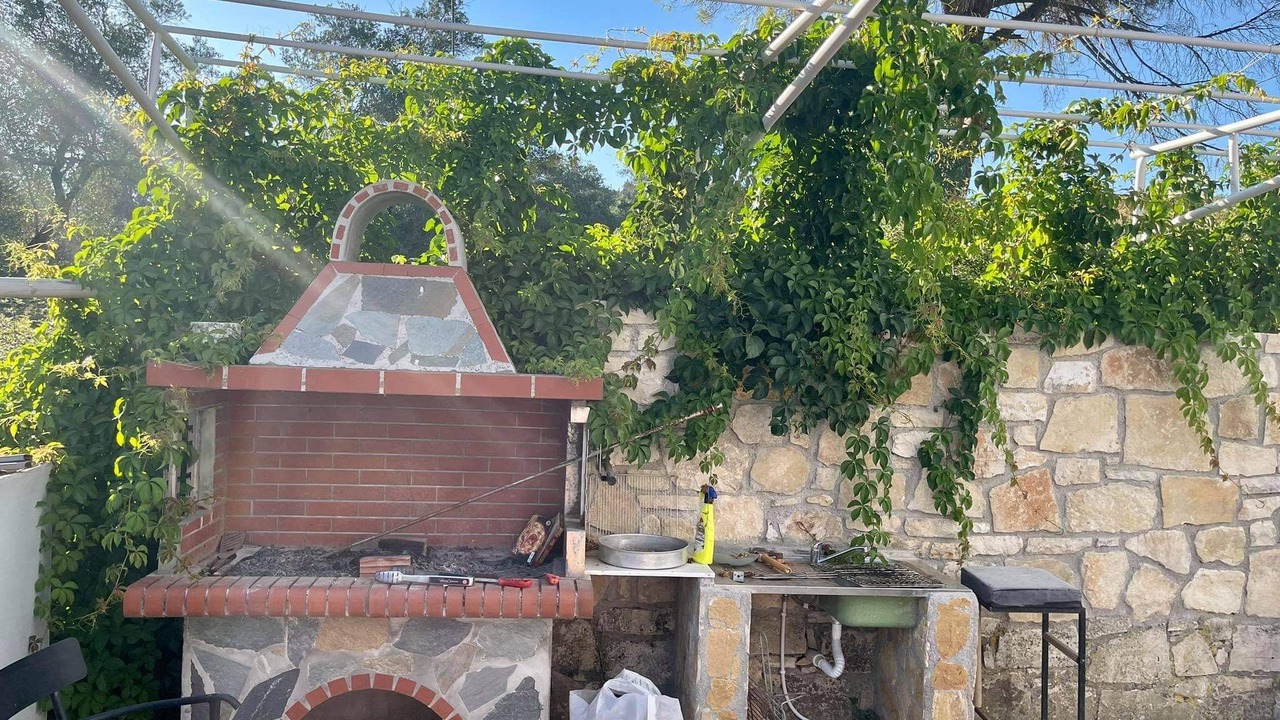 Photo of Outdoor in Lakka