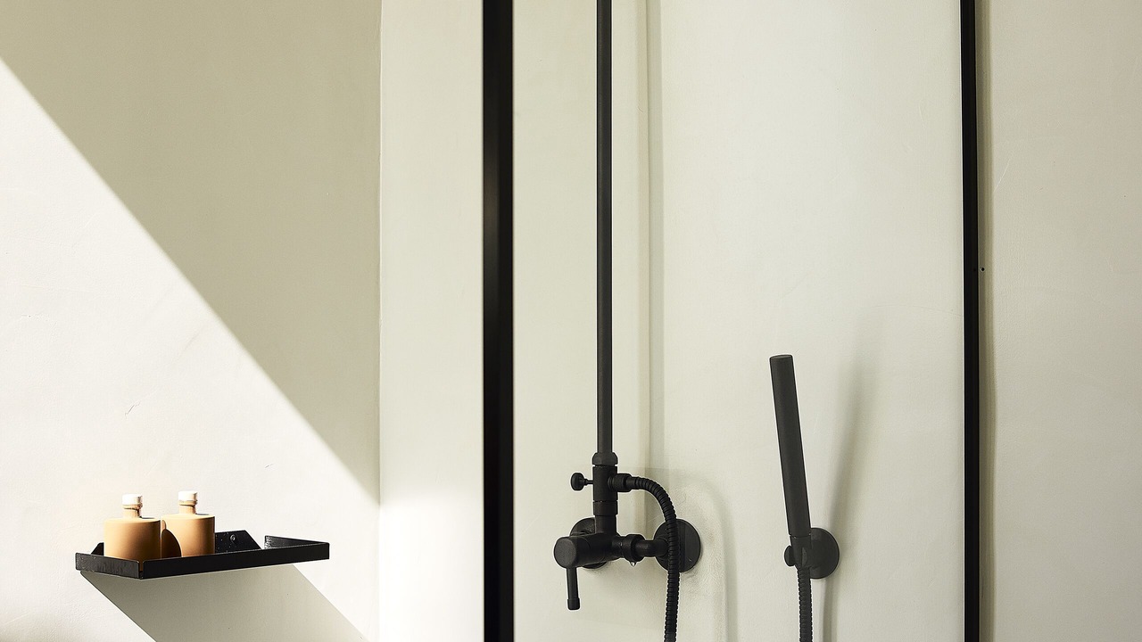 Photo of Bathroom in Apollonia