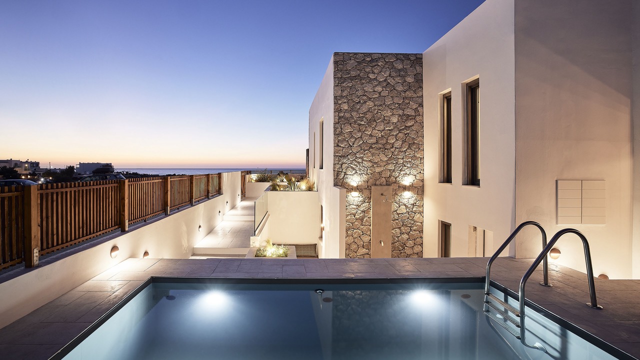 Photo of Outdoor in Apollonia