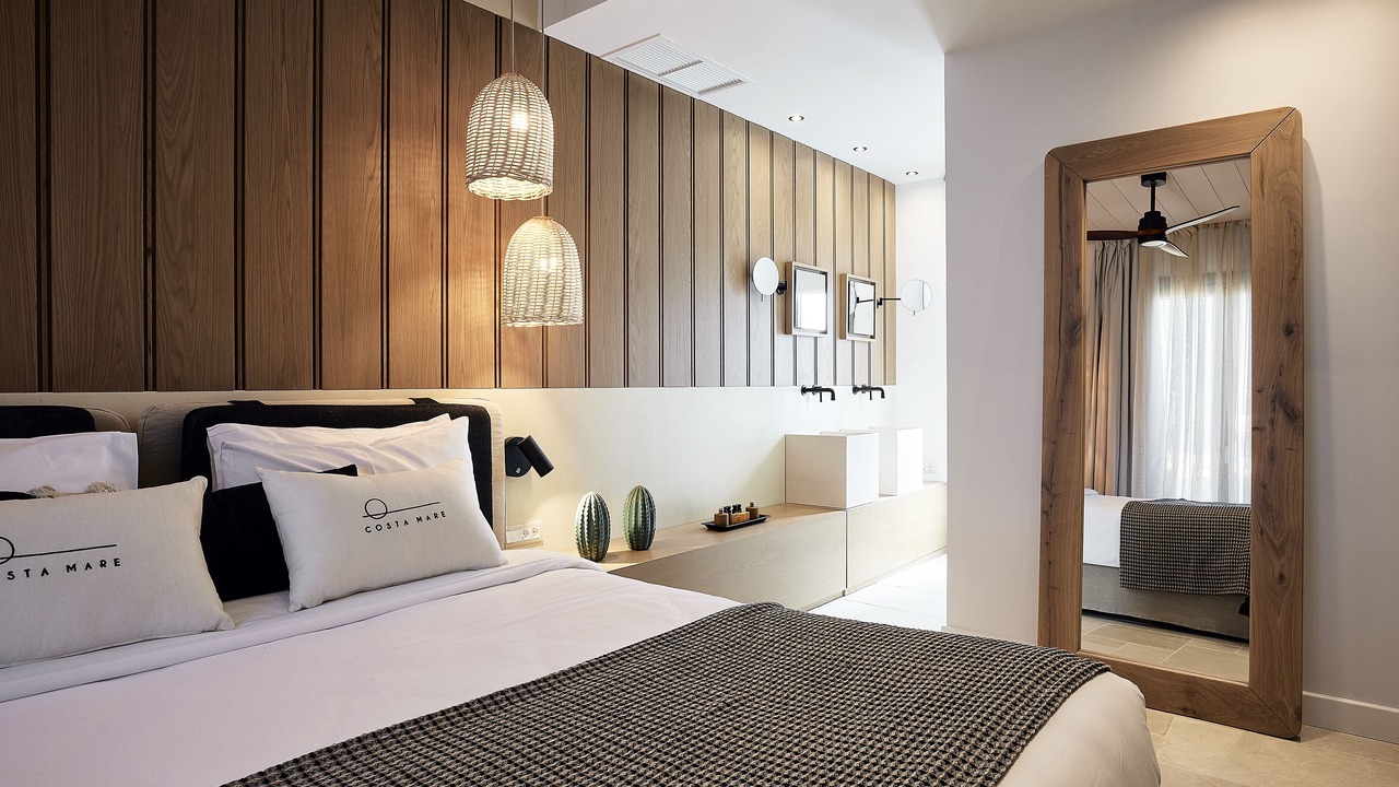 Photo of Bedroom in Apollonia