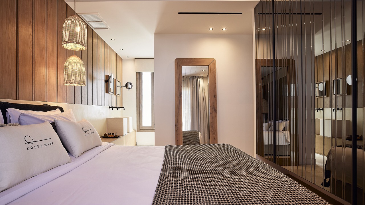 Photo of Bedroom in Apollonia