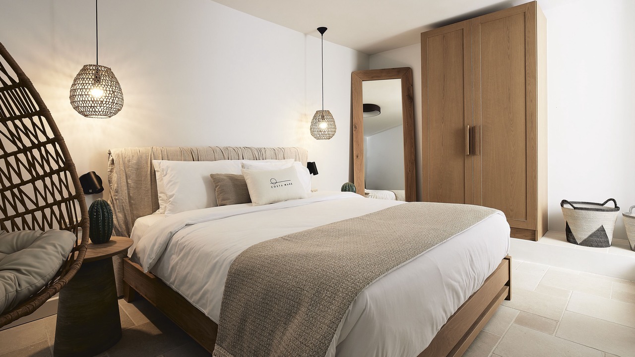 Photo of Bedroom in Apollonia