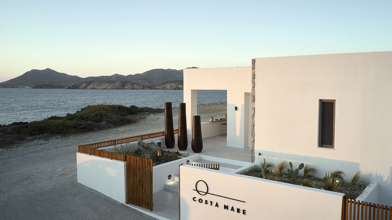 Photo of Outdoor in Apollonia