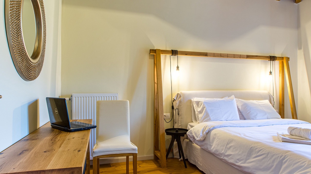 Photo of Bedroom in Askifou