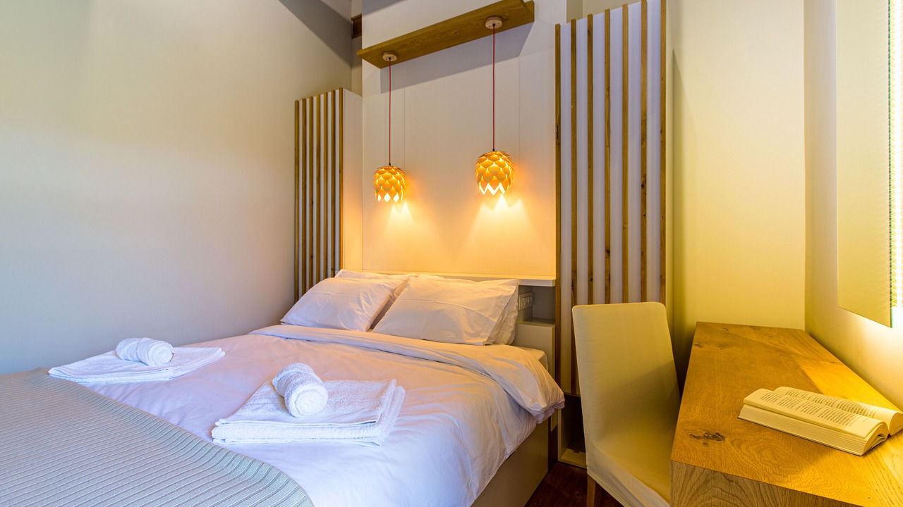 Photo of Bedroom in Askifou
