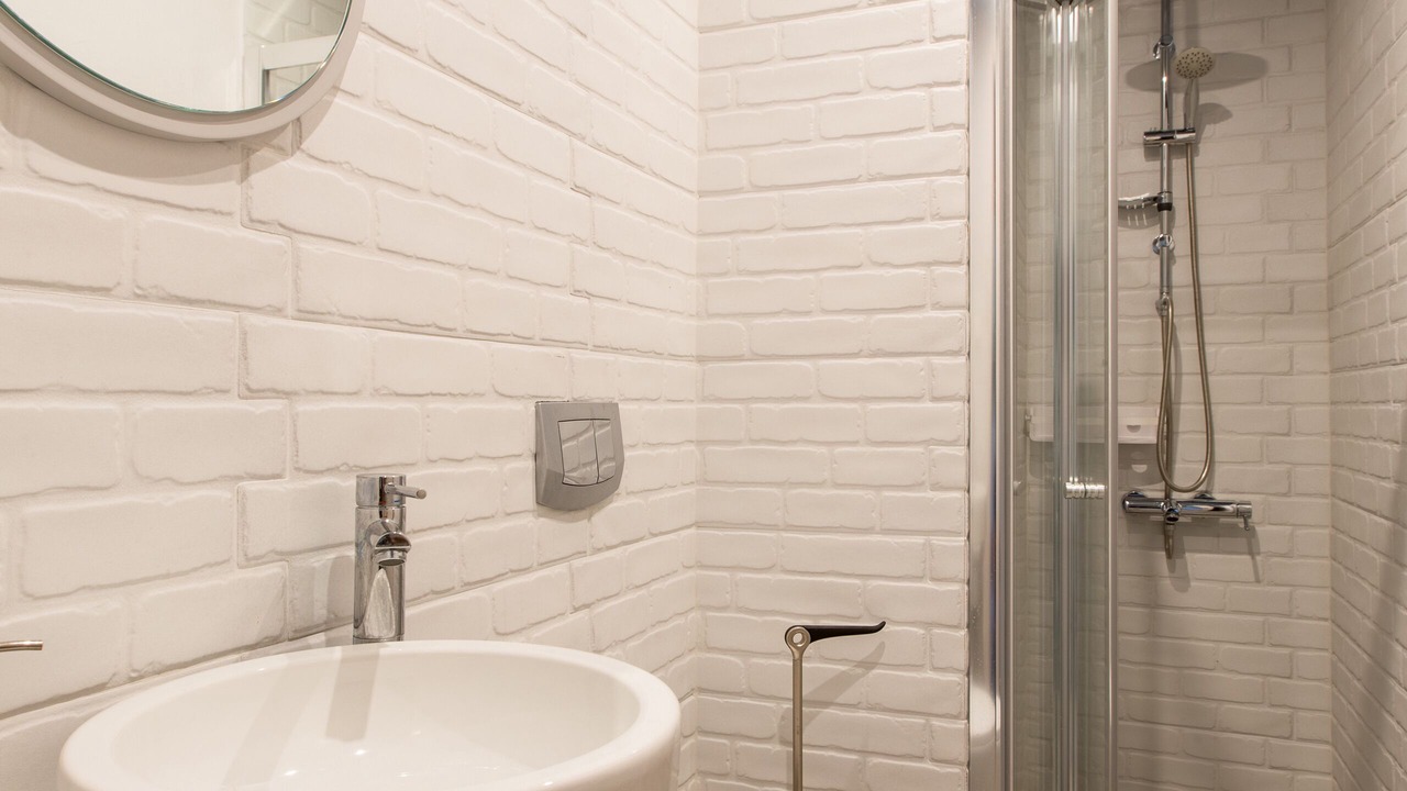 Photo of Bathroom in Askifou