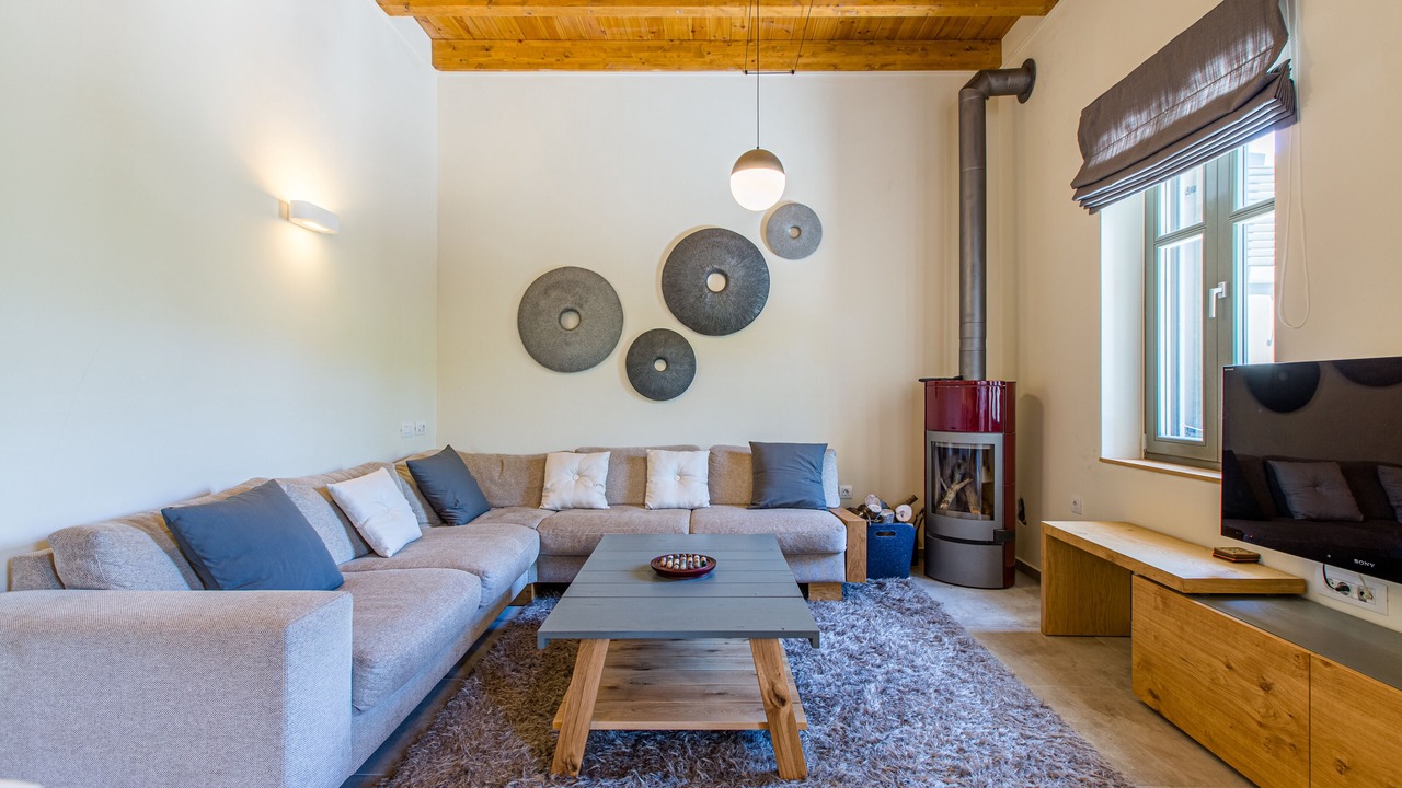 Photo of Livingroom in Askifou
