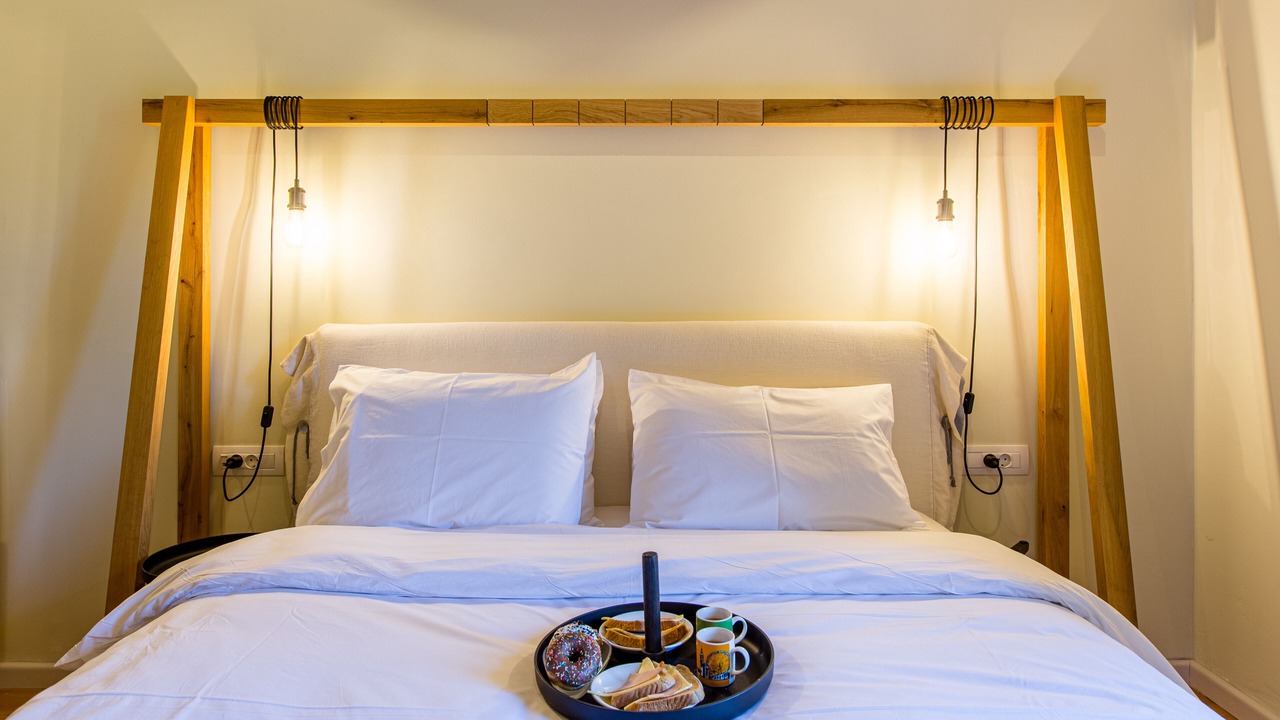 Photo of Bedroom in Askifou
