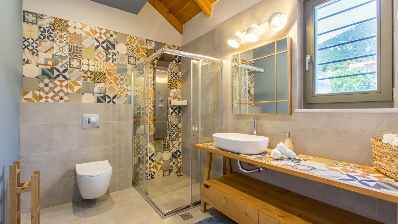 Photo of Bathroom in Askifou