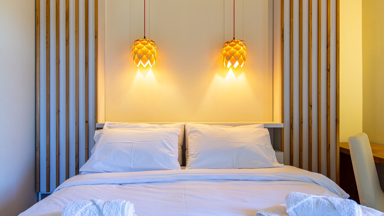 Photo of Bedroom in Askifou