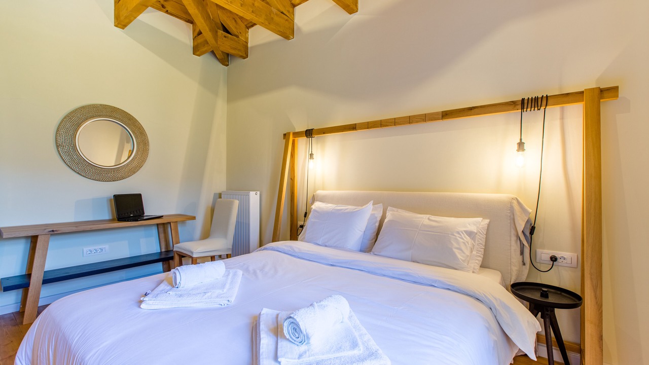 Photo of Bedroom in Askifou